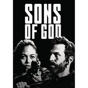 Sons Of God  DVD